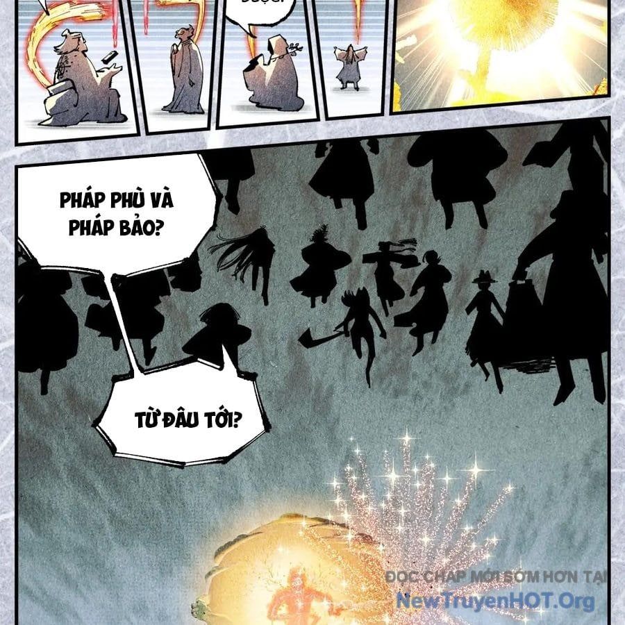 đọc truyện Nhật Nguyệt Đồng Thác Chương 282 ảnh 47 tại Thiên Thai Truyện