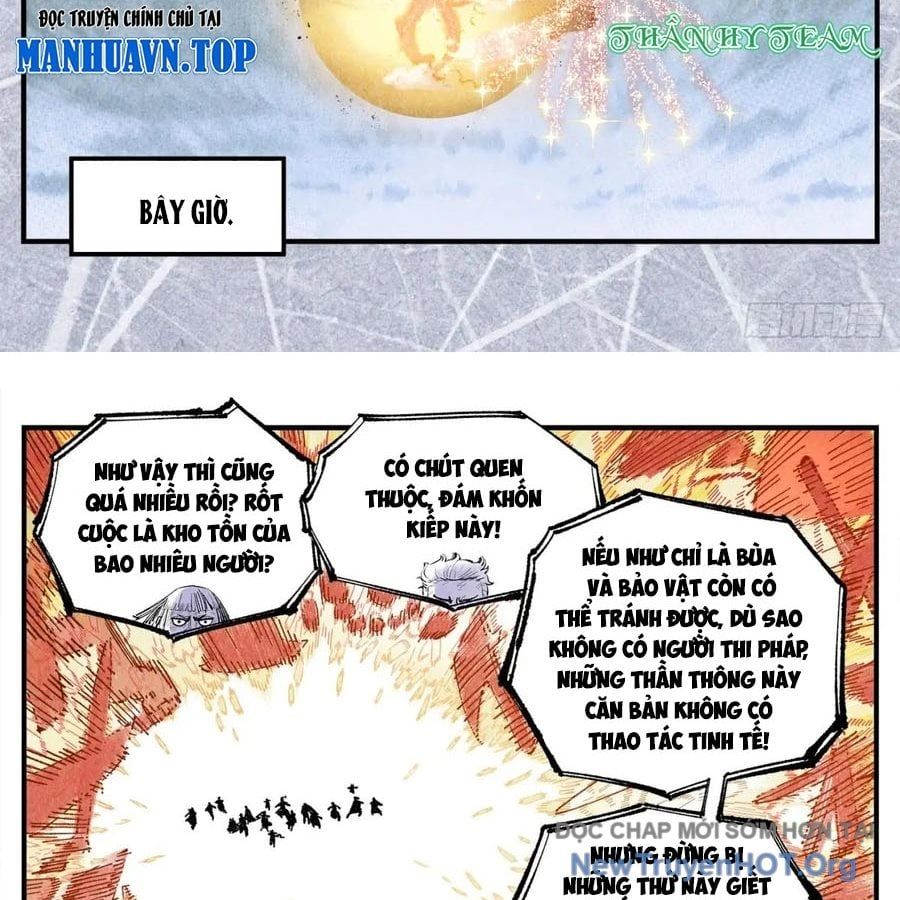 đọc truyện Nhật Nguyệt Đồng Thác Chương 282 ảnh 48 tại Thiên Thai Truyện