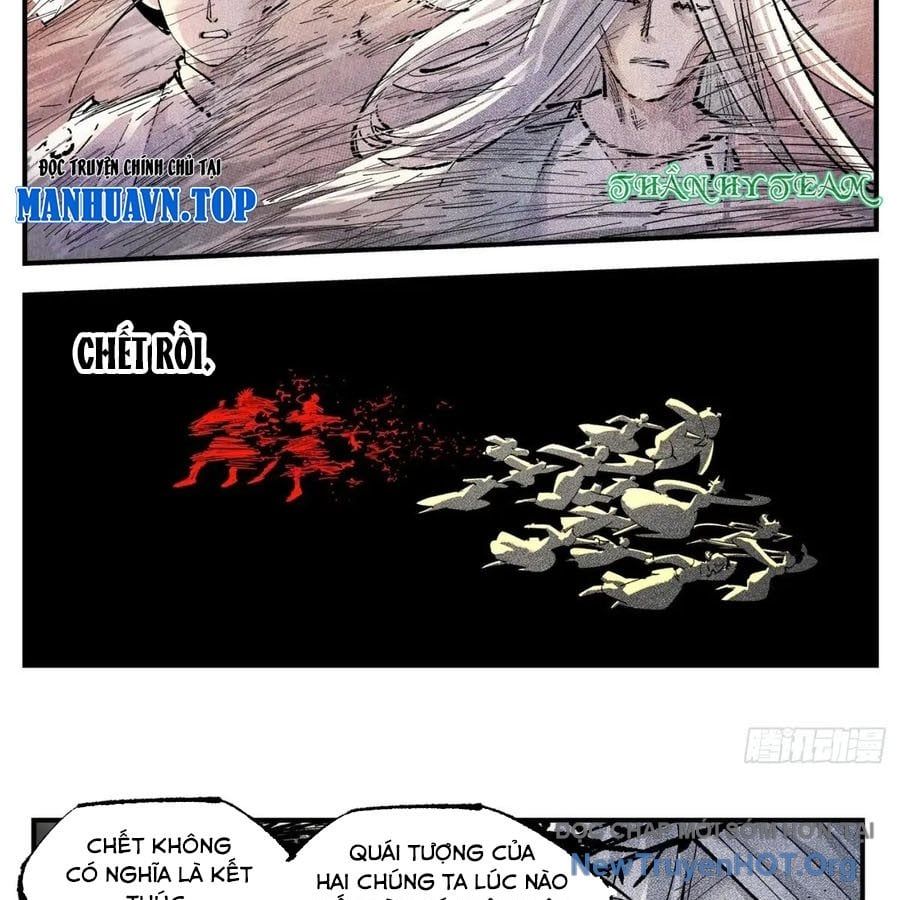 đọc truyện Nhật Nguyệt Đồng Thác Chương 282 ảnh 7 tại Thiên Thai Truyện