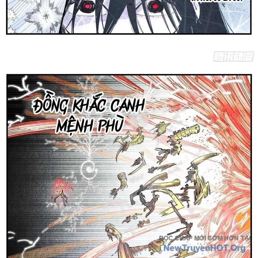 đọc truyện Nhật Nguyệt Đồng Thác Chương 282 ảnh 53 tại Thiên Thai Truyện