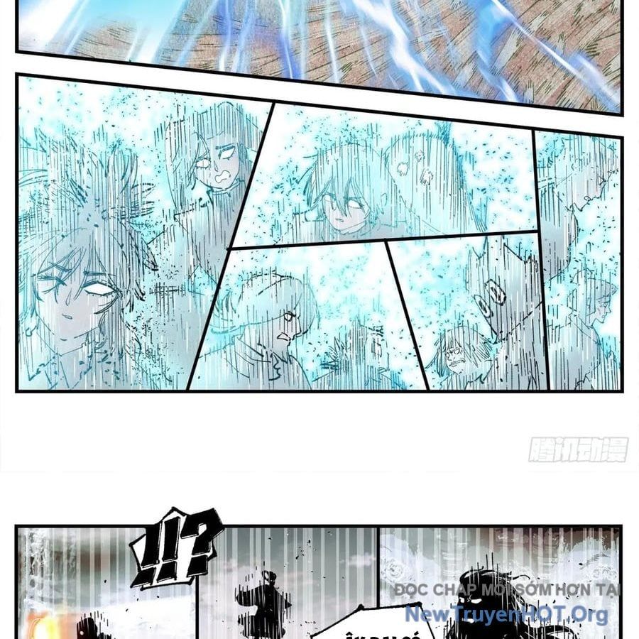 đọc truyện Nhật Nguyệt Đồng Thác Chương 282 ảnh 59 tại Thiên Thai Truyện