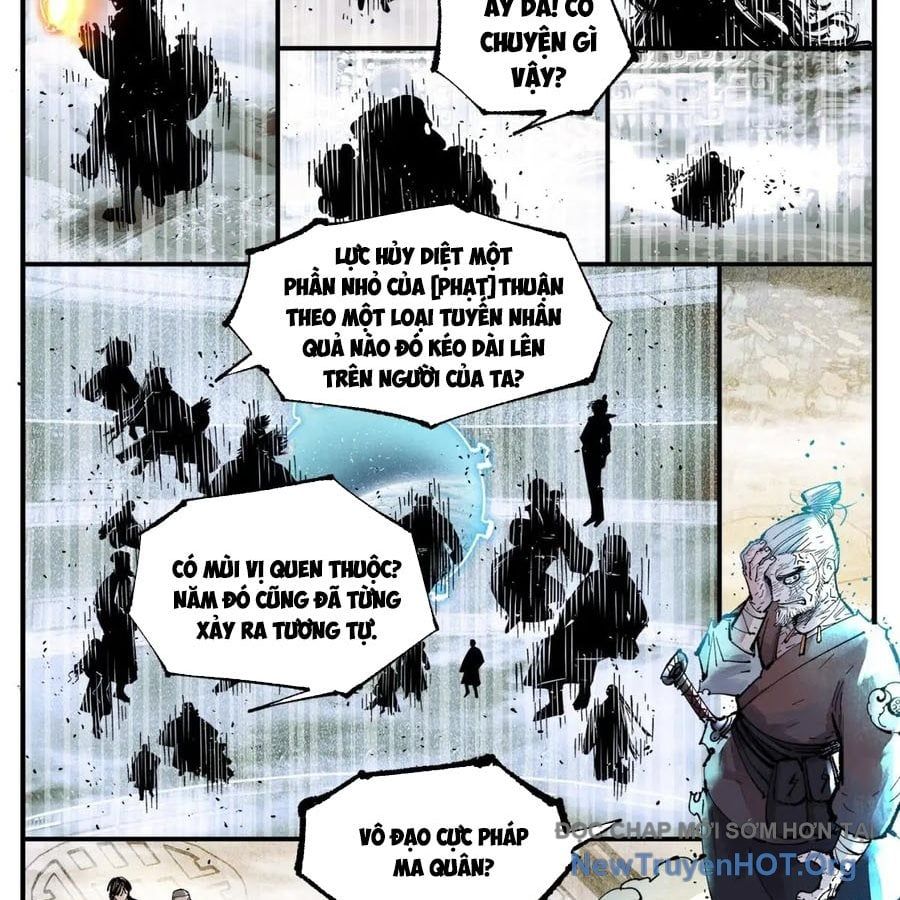 đọc truyện Nhật Nguyệt Đồng Thác Chương 282 ảnh 60 tại Thiên Thai Truyện