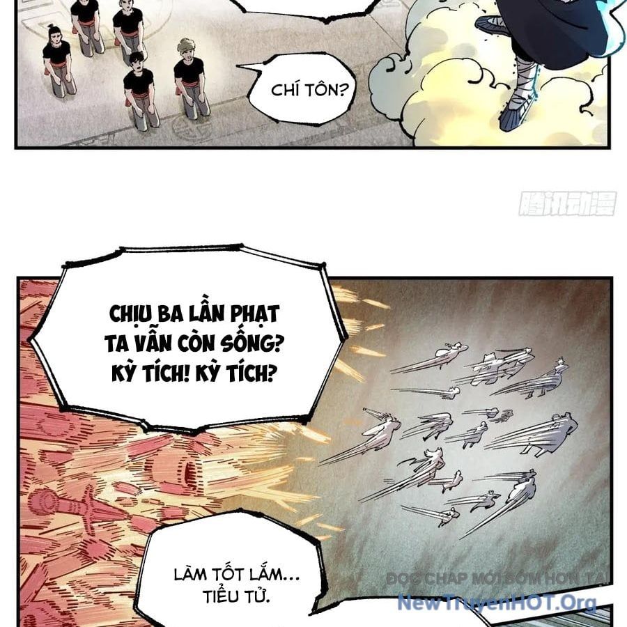 đọc truyện Nhật Nguyệt Đồng Thác Chương 282 ảnh 61 tại Thiên Thai Truyện