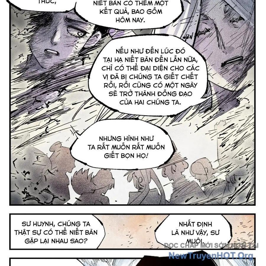 đọc truyện Nhật Nguyệt Đồng Thác Chương 282 ảnh 8 tại Thiên Thai Truyện