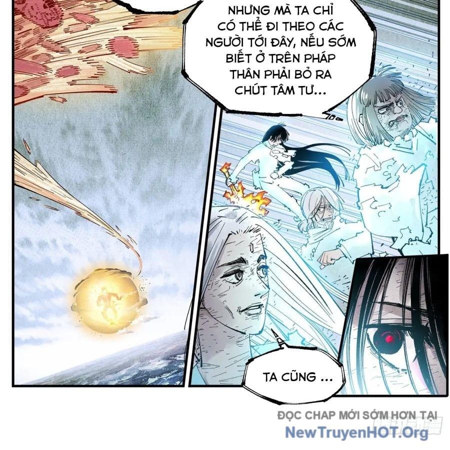 đọc truyện Nhật Nguyệt Đồng Thác Chương 282 ảnh 62 tại Thiên Thai Truyện