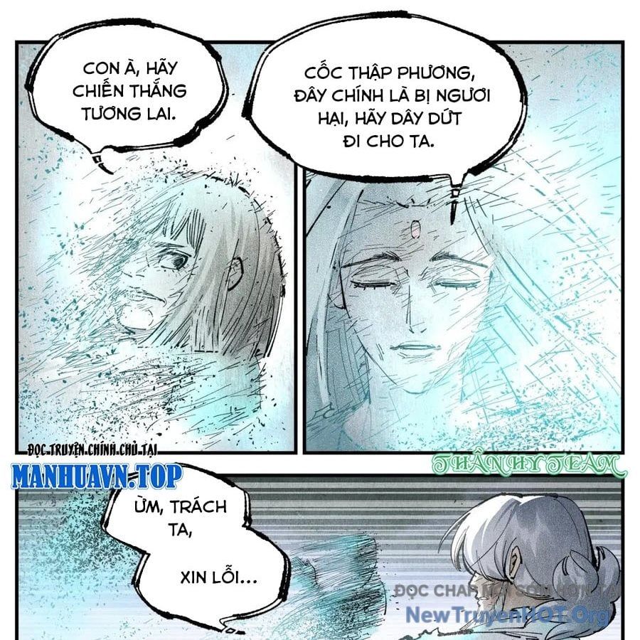 đọc truyện Nhật Nguyệt Đồng Thác Chương 282 ảnh 63 tại Thiên Thai Truyện