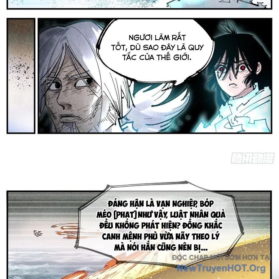 đọc truyện Nhật Nguyệt Đồng Thác Chương 282 ảnh 64 tại Thiên Thai Truyện