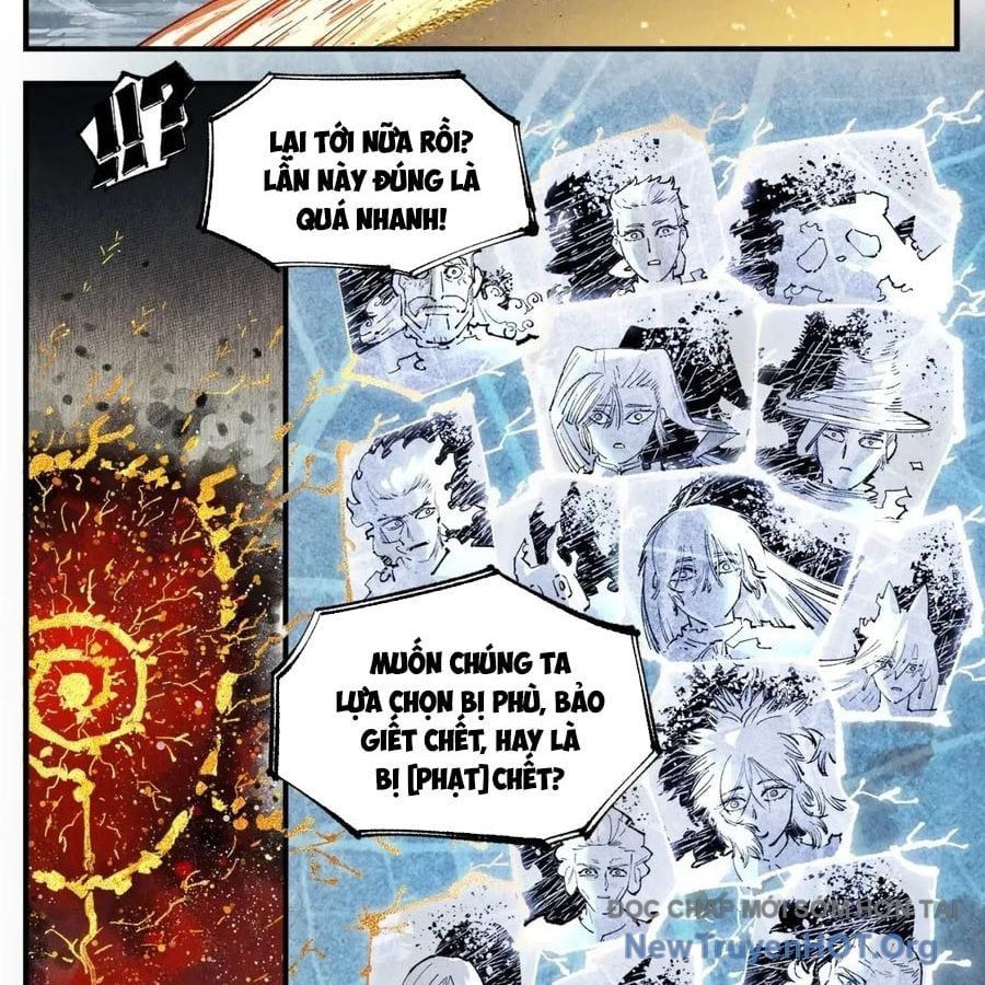 đọc truyện Nhật Nguyệt Đồng Thác Chương 282 ảnh 65 tại Thiên Thai Truyện