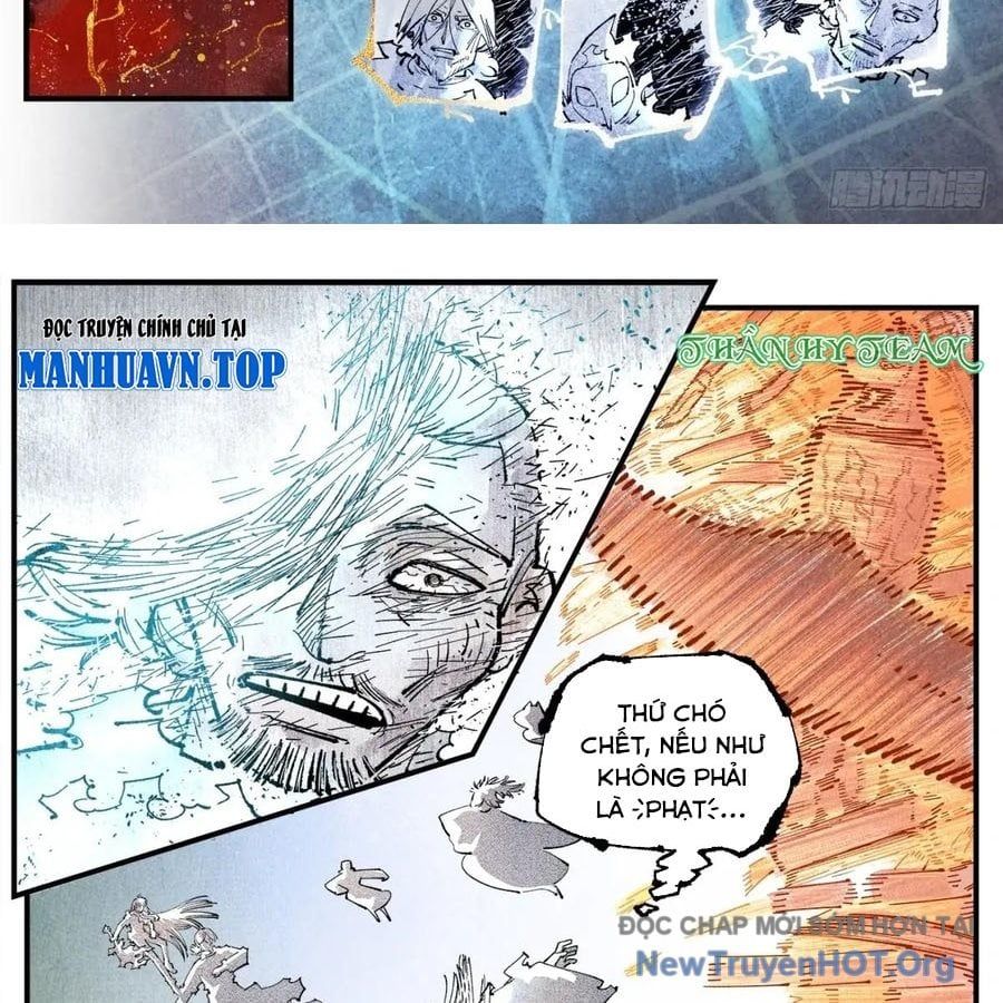 đọc truyện Nhật Nguyệt Đồng Thác Chương 282 ảnh 66 tại Thiên Thai Truyện