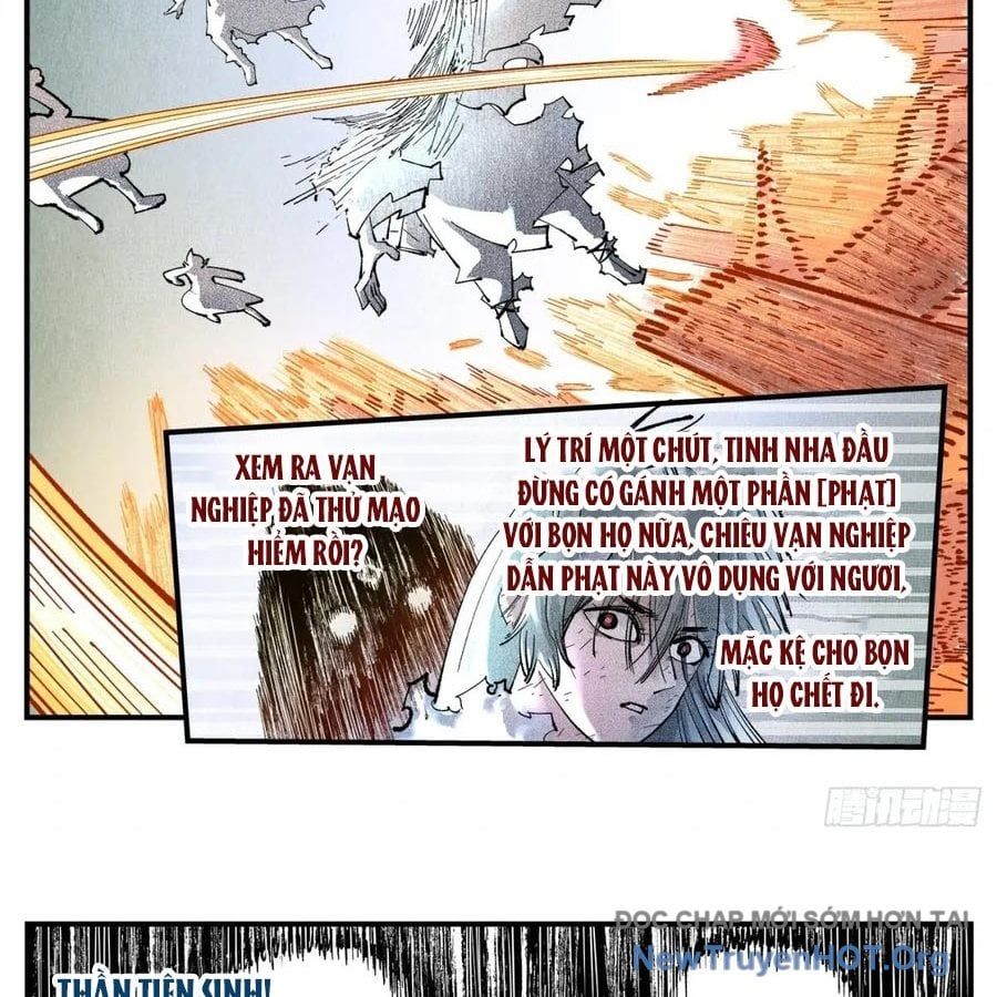 đọc truyện Nhật Nguyệt Đồng Thác Chương 282 ảnh 67 tại Thiên Thai Truyện