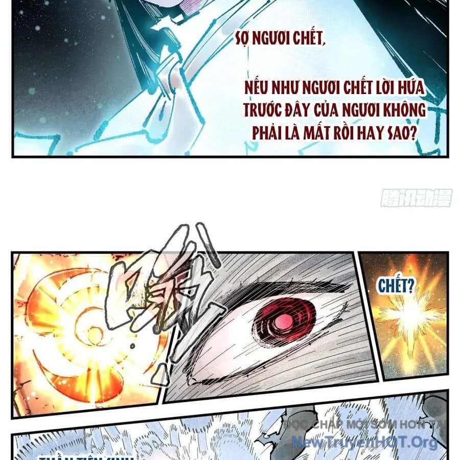 đọc truyện Nhật Nguyệt Đồng Thác Chương 282 ảnh 69 tại Thiên Thai Truyện