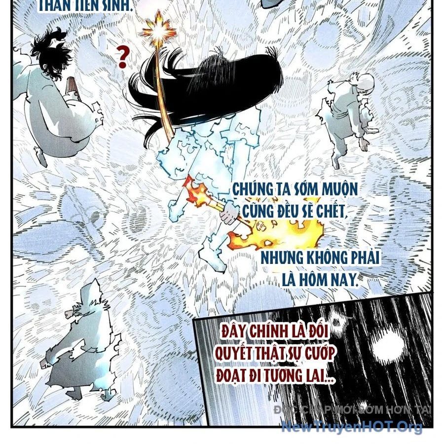 đọc truyện Nhật Nguyệt Đồng Thác Chương 282 ảnh 70 tại Thiên Thai Truyện