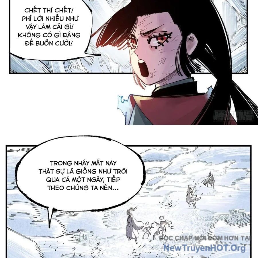 đọc truyện Nhật Nguyệt Đồng Thác Chương 282 ảnh 9 tại Thiên Thai Truyện