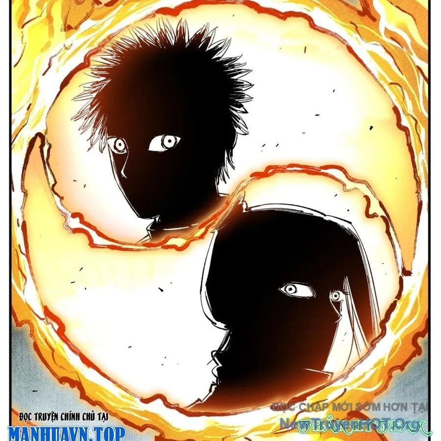 đọc truyện Nhật Nguyệt Đồng Thác Chương 282 ảnh 73 tại Thiên Thai Truyện