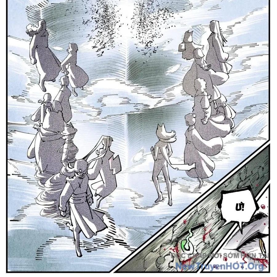 đọc truyện Nhật Nguyệt Đồng Thác Chương 282 ảnh 10 tại Thiên Thai Truyện