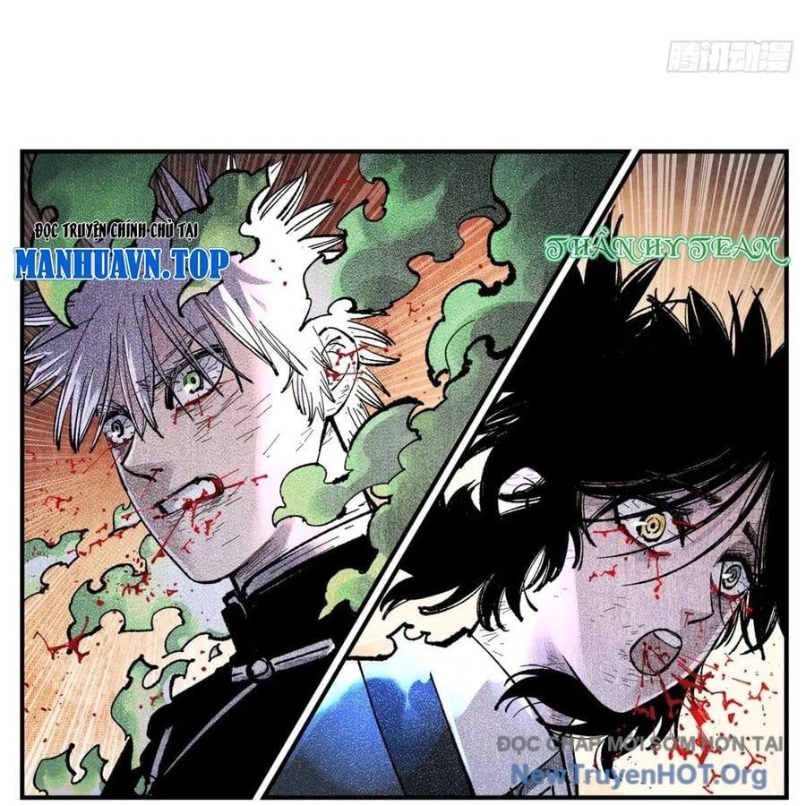 đọc truyện Nhật Nguyệt Đồng Thác Chương 282 ảnh 11 tại Thiên Thai Truyện