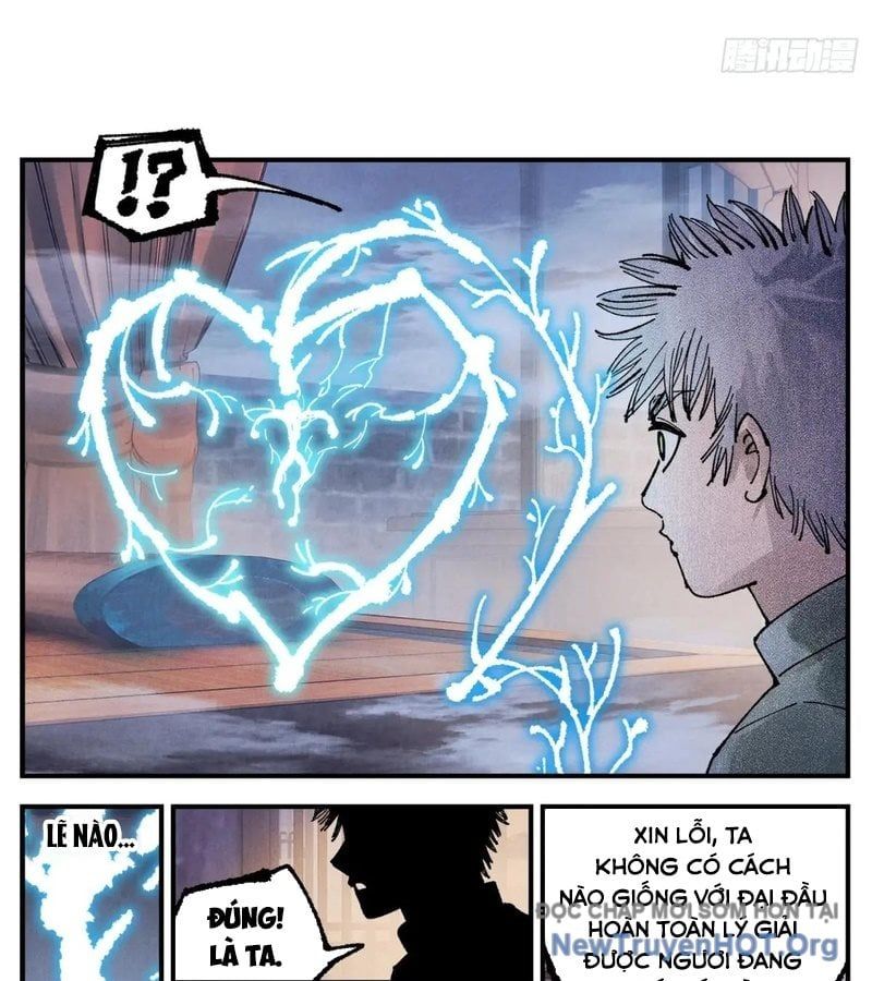 đọc truyện Nhật Nguyệt Đồng Thác Chương 283 ảnh 13 tại Thiên Thai Truyện