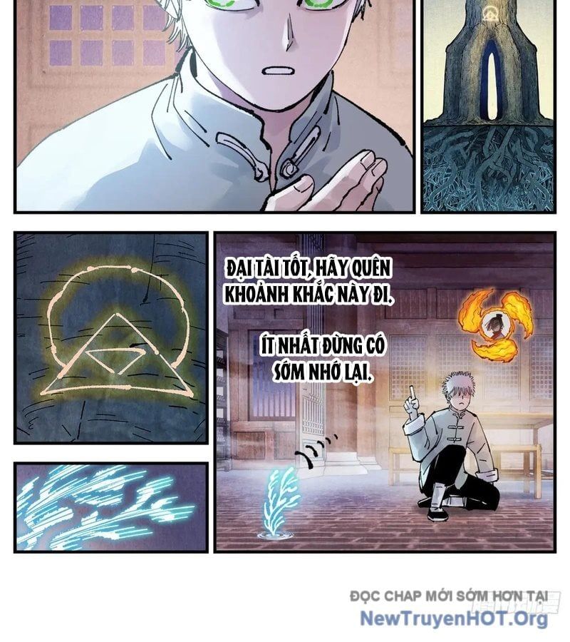 đọc truyện Nhật Nguyệt Đồng Thác Chương 283 ảnh 15 tại Thiên Thai Truyện