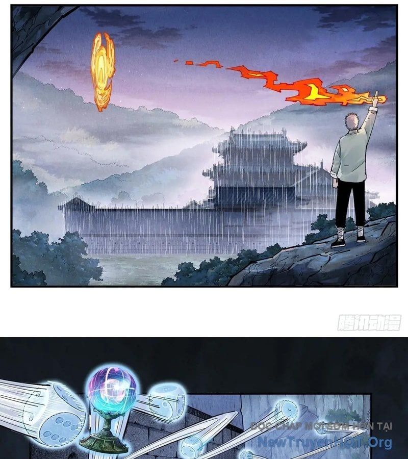 đọc truyện Nhật Nguyệt Đồng Thác Chương 283 ảnh 21 tại Thiên Thai Truyện