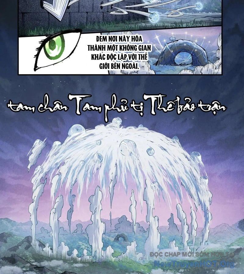 đọc truyện Nhật Nguyệt Đồng Thác Chương 283 ảnh 22 tại Thiên Thai Truyện