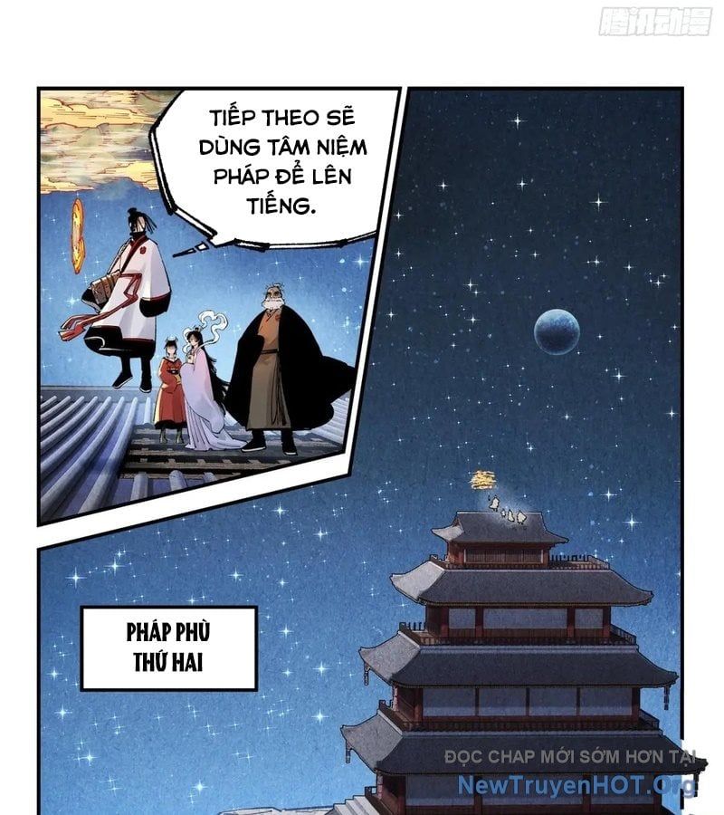 đọc truyện Nhật Nguyệt Đồng Thác Chương 283 ảnh 26 tại Thiên Thai Truyện