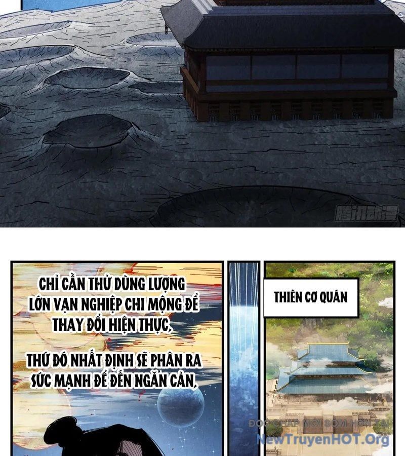 đọc truyện Nhật Nguyệt Đồng Thác Chương 283 ảnh 27 tại Thiên Thai Truyện