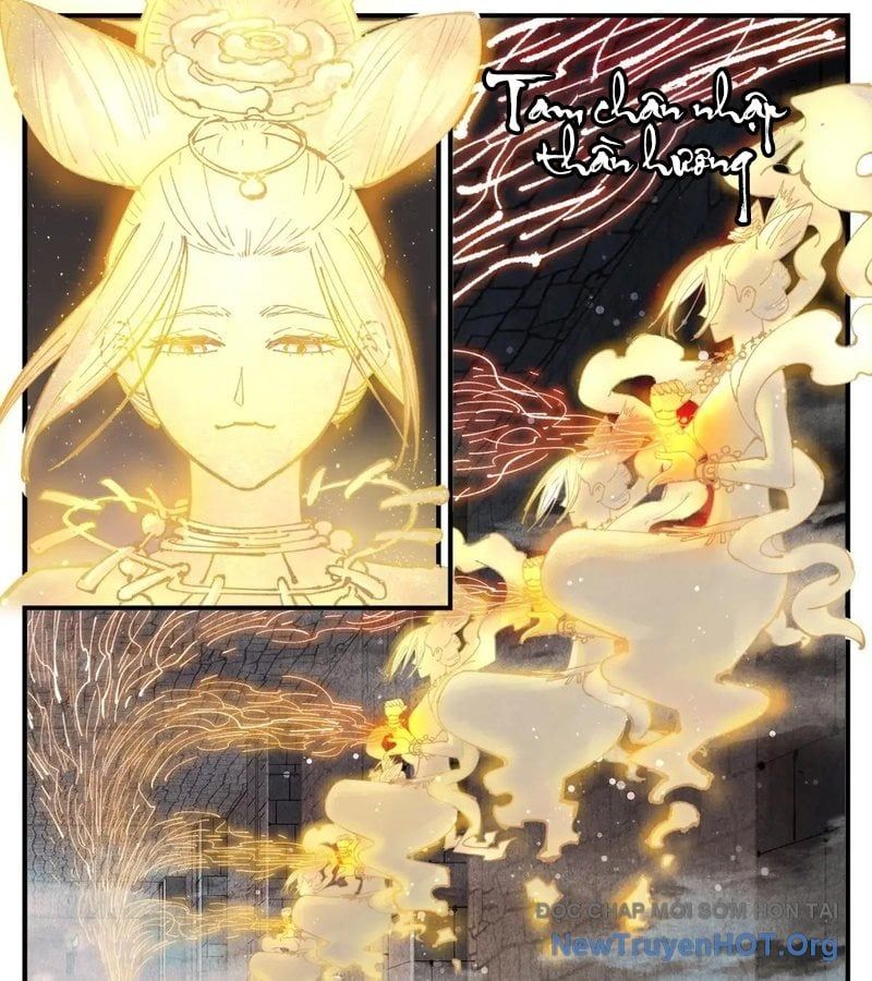 đọc truyện Nhật Nguyệt Đồng Thác Chương 283 ảnh 29 tại Thiên Thai Truyện