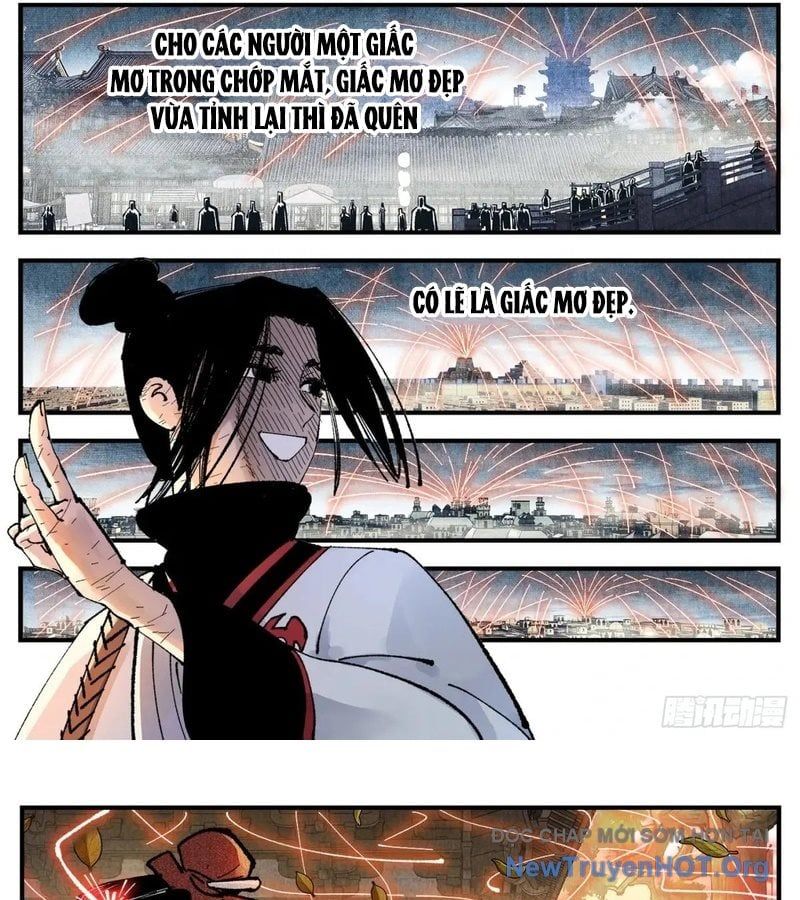 đọc truyện Nhật Nguyệt Đồng Thác Chương 283 ảnh 31 tại Thiên Thai Truyện