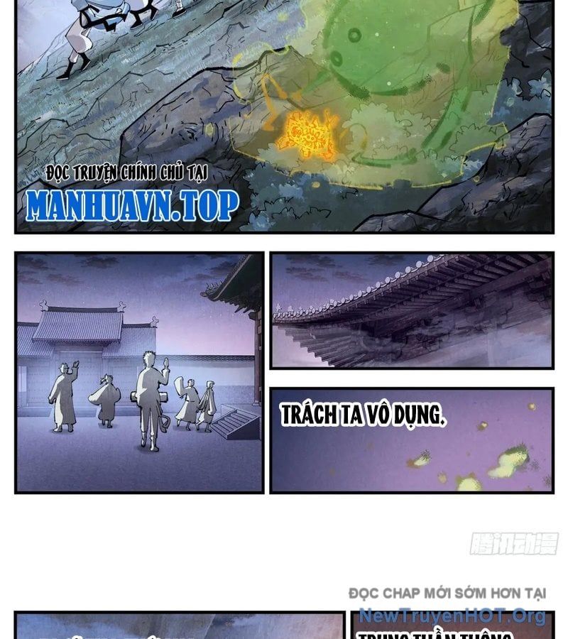 đọc truyện Nhật Nguyệt Đồng Thác Chương 283 ảnh 5 tại Thiên Thai Truyện