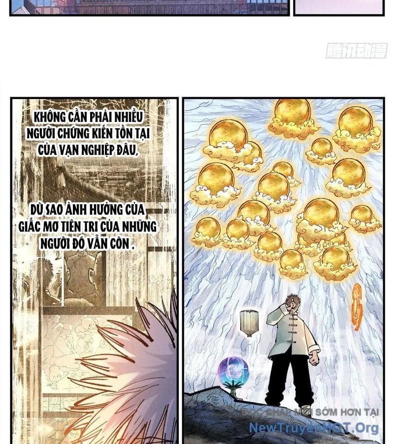 đọc truyện Nhật Nguyệt Đồng Thác Chương 283 ảnh 36 tại Thiên Thai Truyện