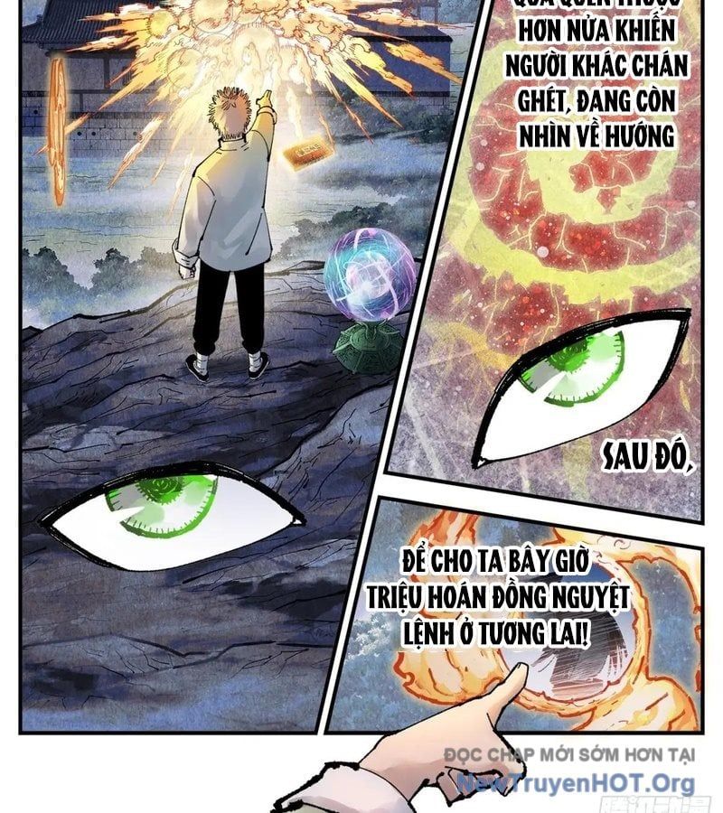 đọc truyện Nhật Nguyệt Đồng Thác Chương 283 ảnh 38 tại Thiên Thai Truyện