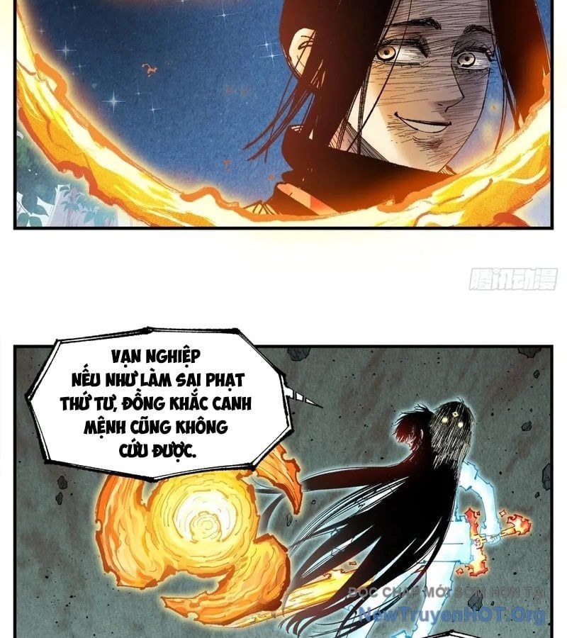 đọc truyện Nhật Nguyệt Đồng Thác Chương 283 ảnh 40 tại Thiên Thai Truyện