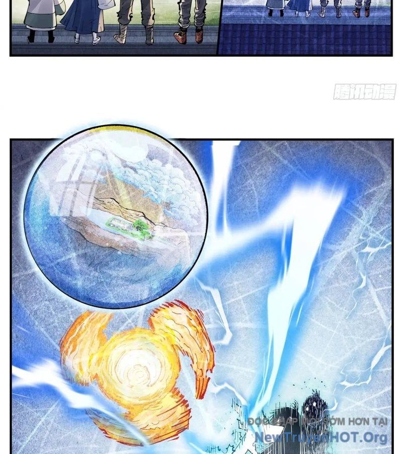 đọc truyện Nhật Nguyệt Đồng Thác Chương 283 ảnh 46 tại Thiên Thai Truyện