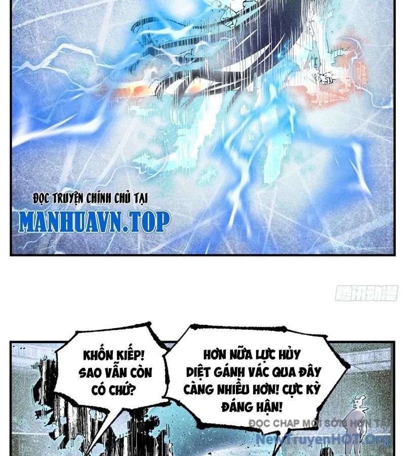 đọc truyện Nhật Nguyệt Đồng Thác Chương 283 ảnh 47 tại Thiên Thai Truyện