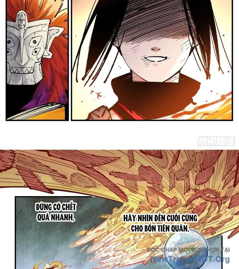 đọc truyện Nhật Nguyệt Đồng Thác Chương 283 ảnh 50 tại Thiên Thai Truyện