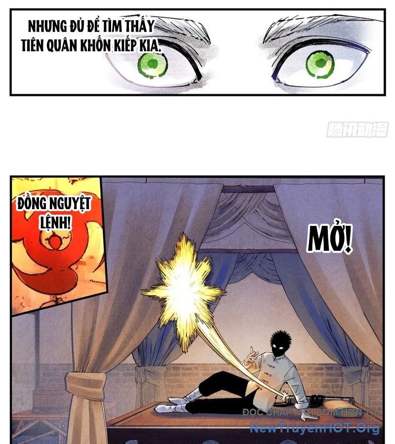 đọc truyện Nhật Nguyệt Đồng Thác Chương 283 ảnh 7 tại Thiên Thai Truyện