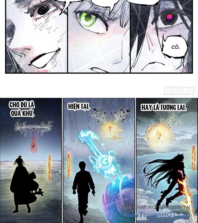 đọc truyện Nhật Nguyệt Đồng Thác Chương 283 ảnh 53 tại Thiên Thai Truyện