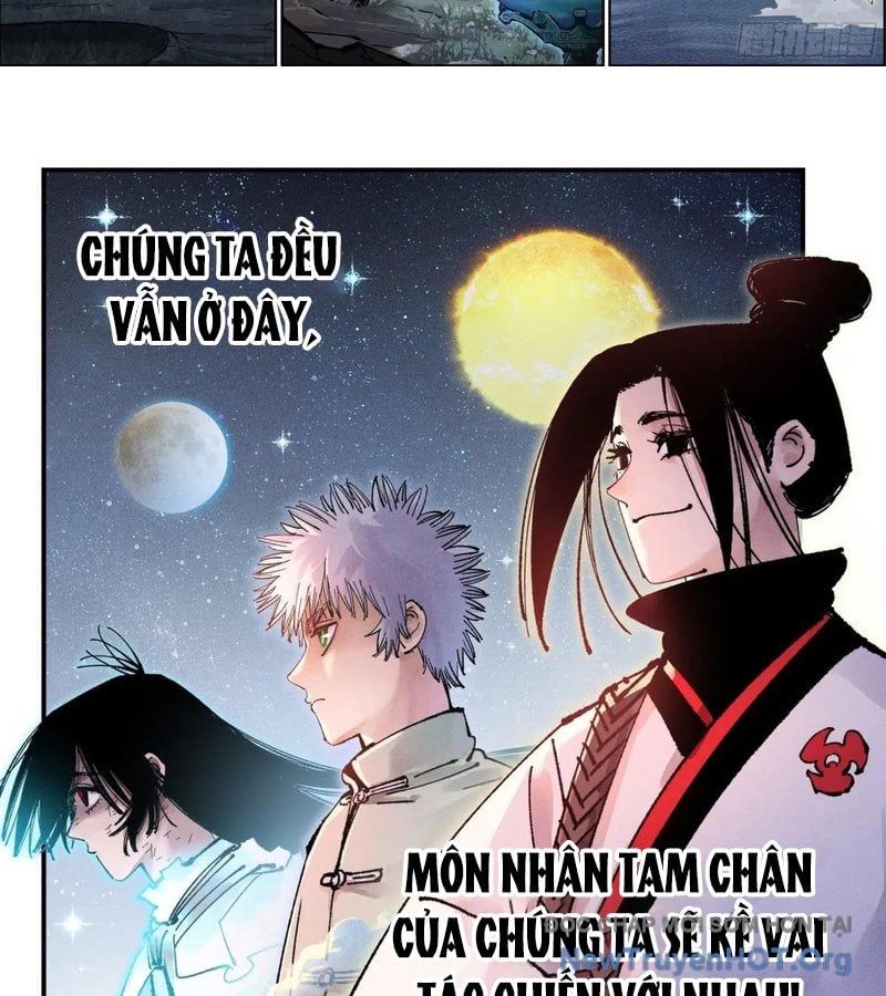 đọc truyện Nhật Nguyệt Đồng Thác Chương 283 ảnh 54 tại Thiên Thai Truyện