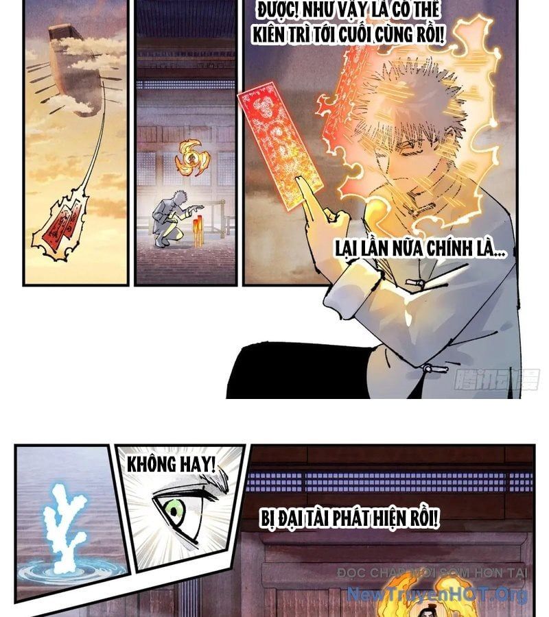 đọc truyện Nhật Nguyệt Đồng Thác Chương 283 ảnh 11 tại Thiên Thai Truyện