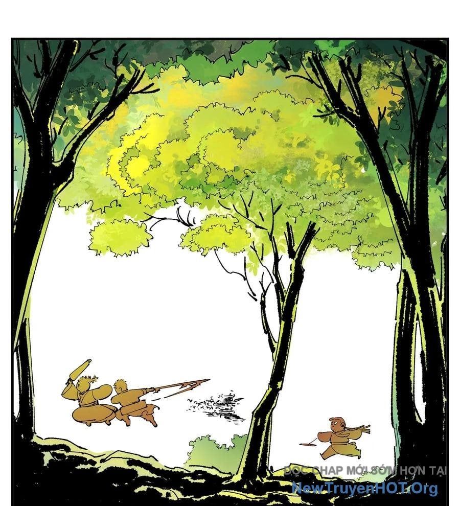 đọc truyện Nhật Nguyệt Đồng Thác Chương 284 ảnh 117 tại Thiên Thai Truyện