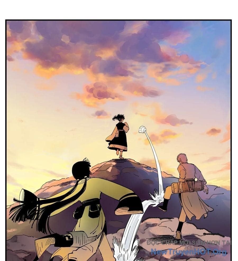 đọc truyện Nhật Nguyệt Đồng Thác Chương 284 ảnh 121 tại Thiên Thai Truyện