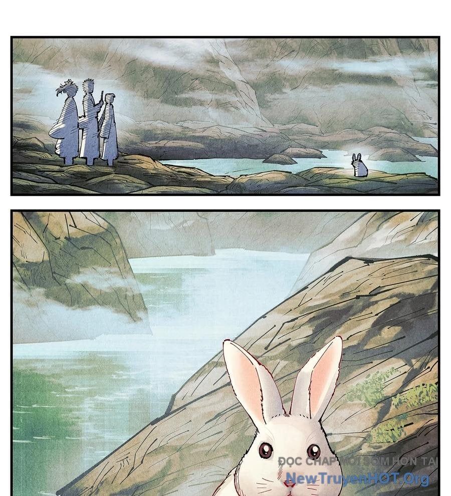 đọc truyện Nhật Nguyệt Đồng Thác Chương 284 ảnh 19 tại Thiên Thai Truyện