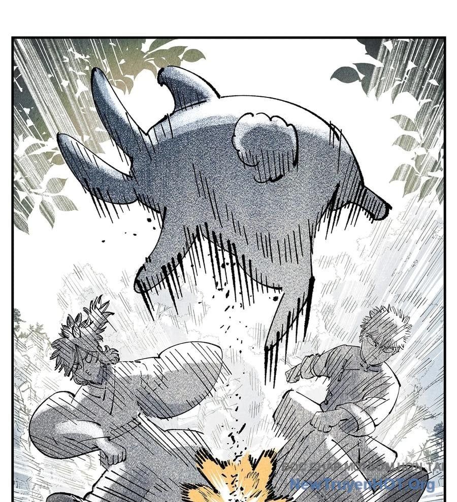 đọc truyện Nhật Nguyệt Đồng Thác Chương 284 ảnh 35 tại Thiên Thai Truyện