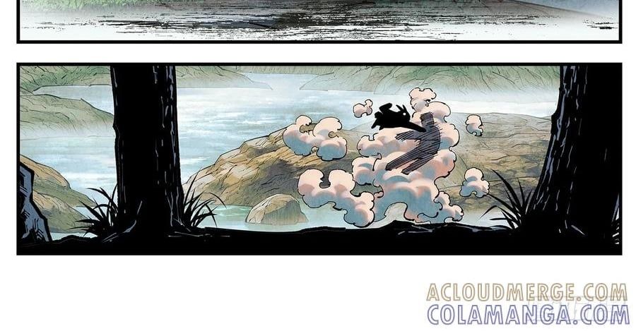 đọc truyện Nhật Nguyệt Đồng Thác Chương 284 ảnh 10 tại Thiên Thai Truyện