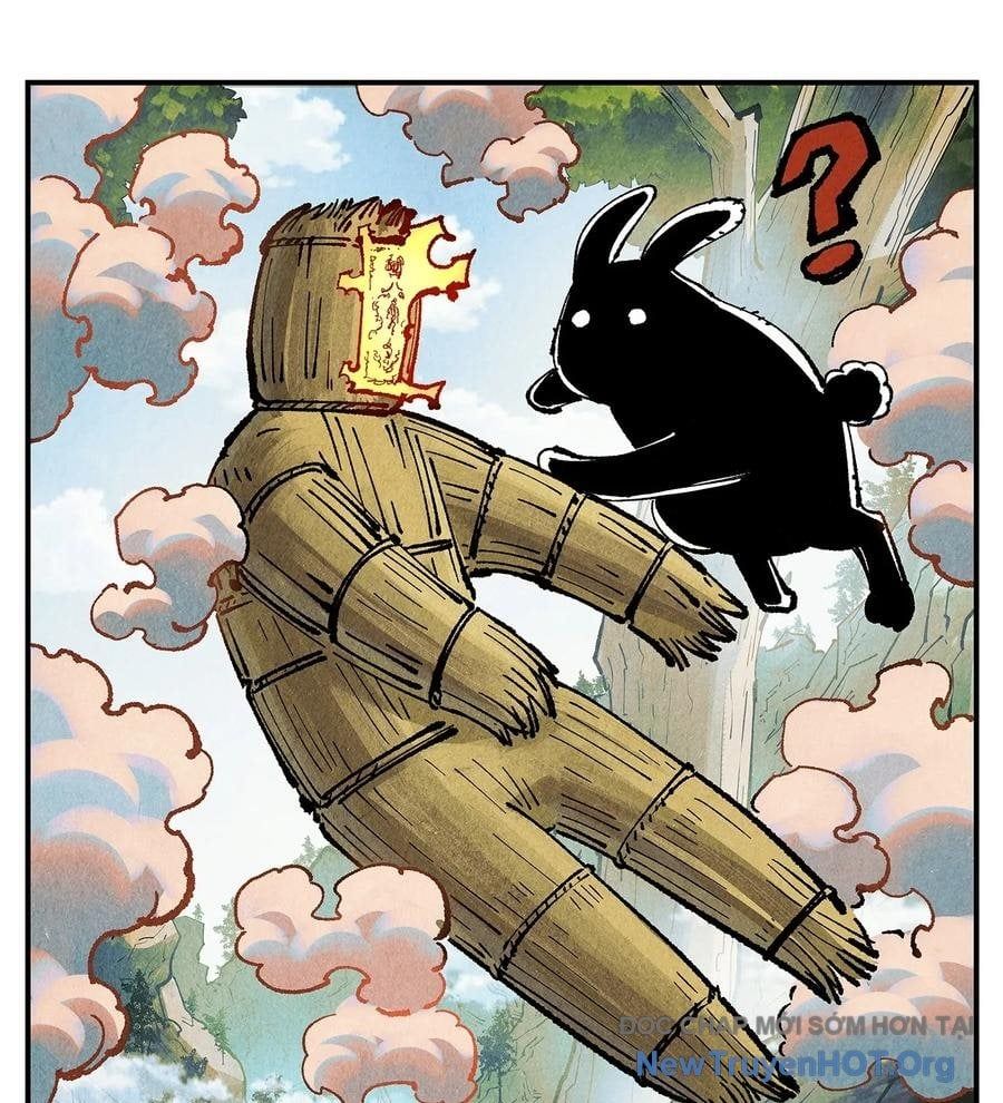 đọc truyện Nhật Nguyệt Đồng Thác Chương 284 ảnh 11 tại Thiên Thai Truyện