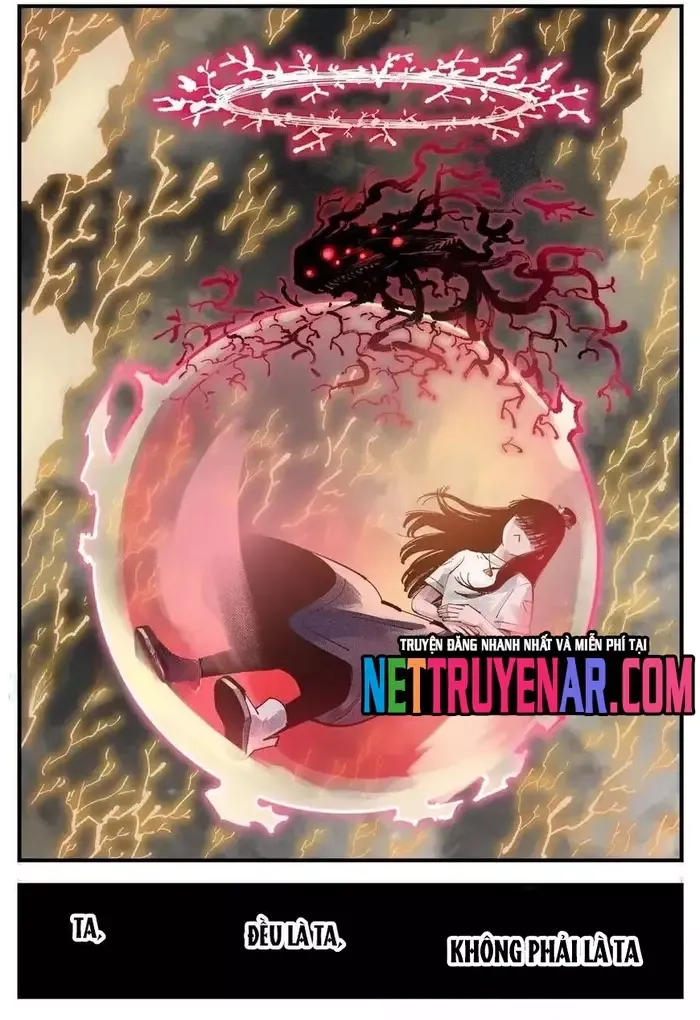 đọc truyện Nhật Nguyệt Đồng Thác Chương 285 ảnh 12 tại Thiên Thai Truyện