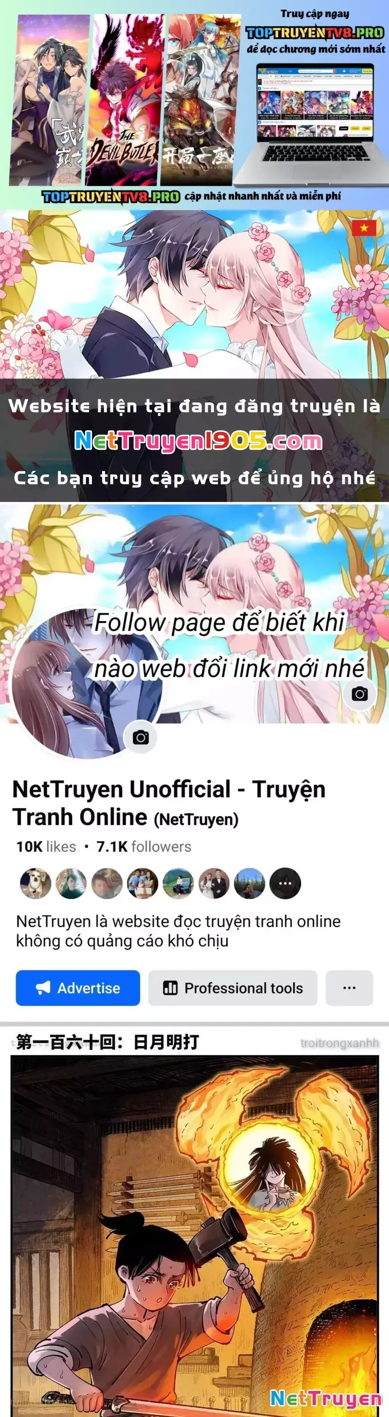 đọc truyện Nhật Nguyệt Đồng Thác Chương 286 ảnh 3 tại Thiên Thai Truyện