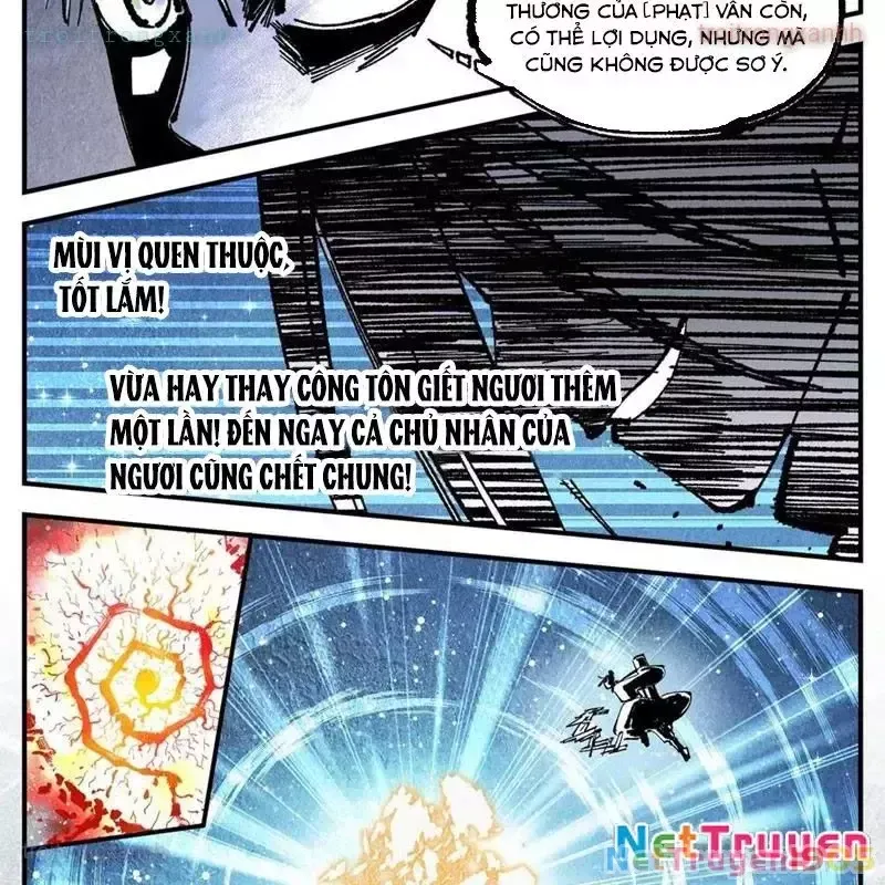 đọc truyện Nhật Nguyệt Đồng Thác Chương 286 ảnh 13 tại Thiên Thai Truyện