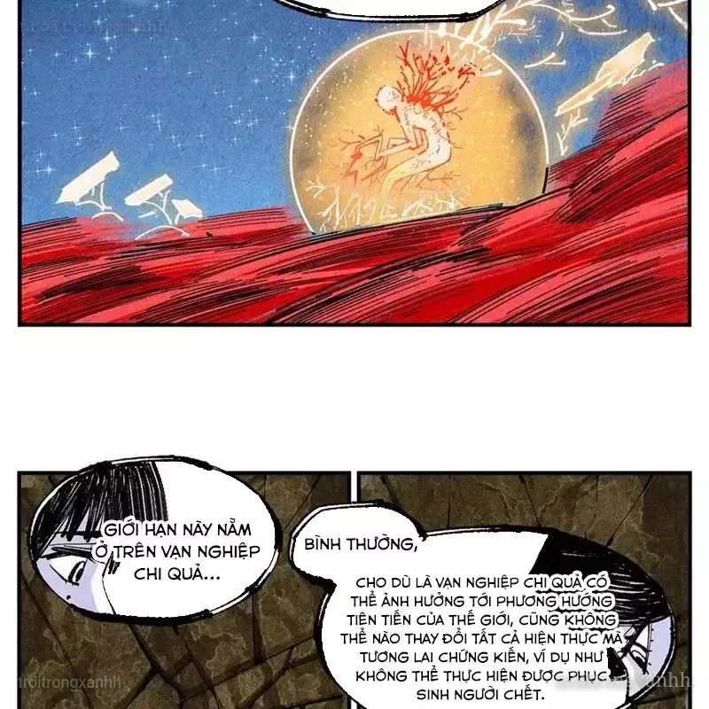 đọc truyện Nhật Nguyệt Đồng Thác Chương 286 ảnh 17 tại Thiên Thai Truyện