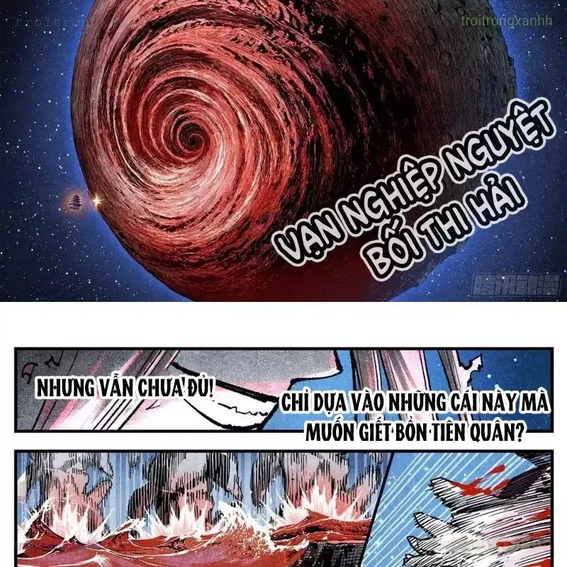 đọc truyện Nhật Nguyệt Đồng Thác Chương 286 ảnh 21 tại Thiên Thai Truyện